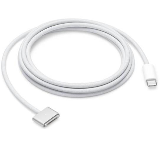 APPLE CABLE 2M USB-C STARLIGHT MAGSAFE 3